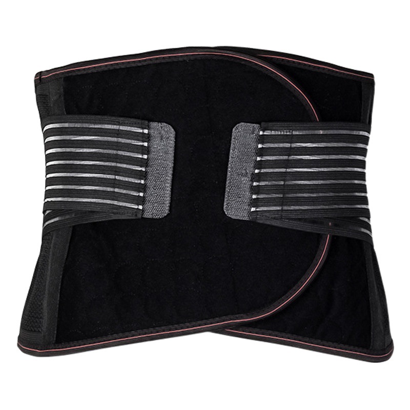 Men's Belly Belt Belt Belt Comfortable Body-fitting Sports Fitness Men's Belly Belly Pocket Waist Cover Invisible Base Waist Cover