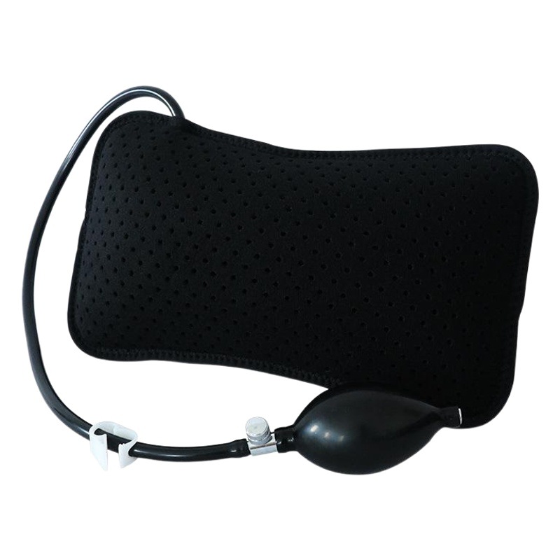 Waist Protection Accessories Airbag Gasket Cushion Support Sheet Breathable Massage Cushion Health Care Gasket Inflatable Gasket