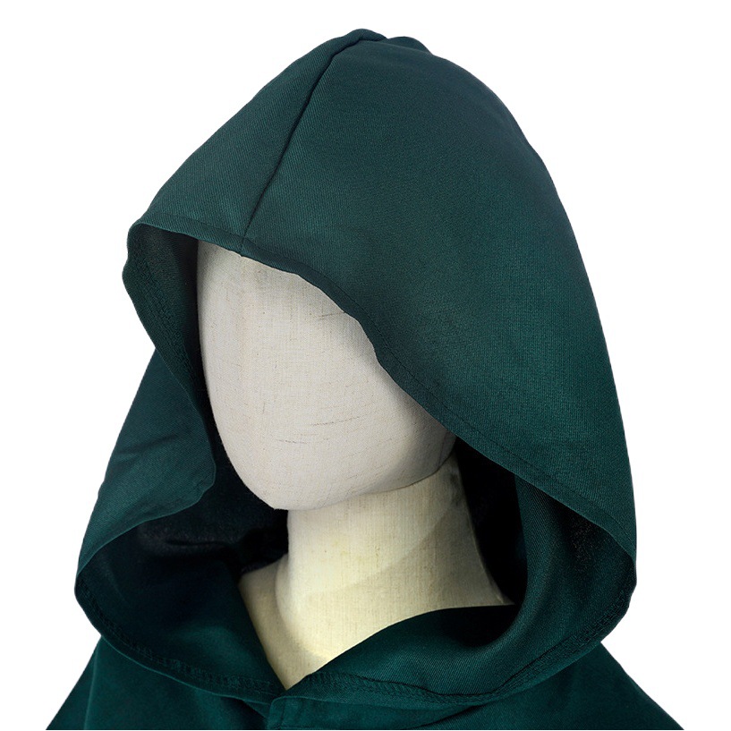 Attack Giant Survey Corps Freedom Wings Long Cape Cape cosplay Anime Costume