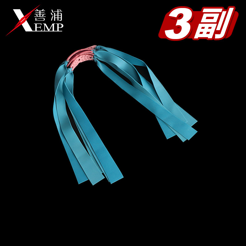 Picture of /10Y Rubber Elastic Band, High Elasticity, Frost-Resistant, Wear-Resistant, Imported Rebound Group, Durable Tension Band