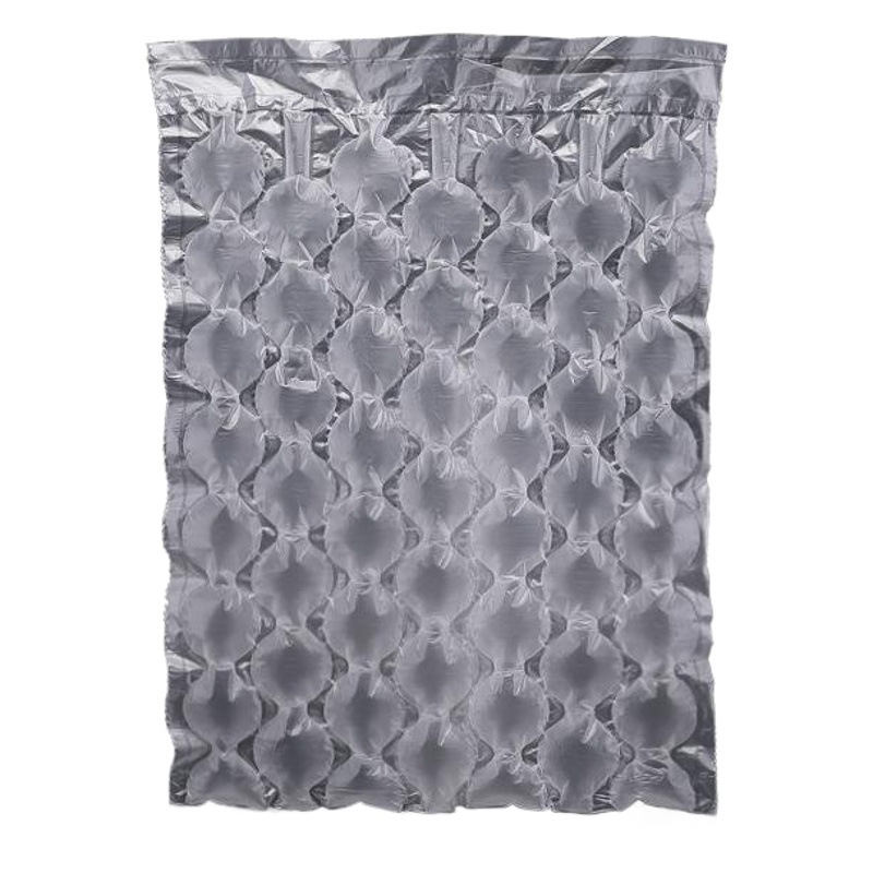 Calabash film big bubble inflatable bag inflator bubble cushion anti-fall foam filling material roll bubble film cushion balloon