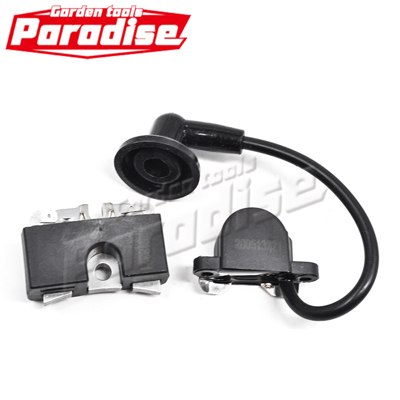 Husqvarna Hus281 Hus288 Hus288Xp Chain Saw High Voltage Package Ignition Coil 501 81 28-01