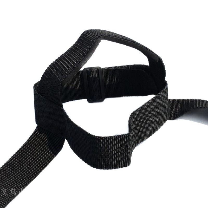 Valeo Head and Neck Trainer Weight-Bearing Cap Shoulder Strength Training Head and Neck Cap Muscle Trainer Cross-Border Wholesale Headgear