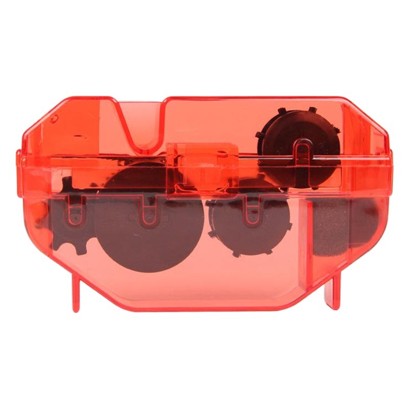 Bicycle Chain Washer, Chain Cleaner, Mountain Bike Maintenance, Cycling Equipment, Chain Cleaner, Bicycle Accessories
