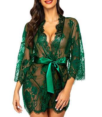 Picture of Sexy underwear manufacturers in Europe and the United States sexy sexy underwear wholesale AliExpress foreign trade supply sexy pajamas