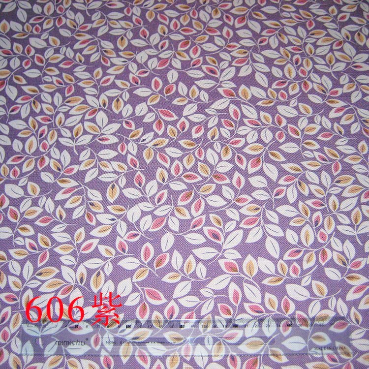 Picture of Manufacturer's Ready Stock 2.8m Wide Polyester Imitation Linen Jacquard Bamboo Plaid Cloth Flower Pattern Rich Cross Plaid Bamboo Cloth