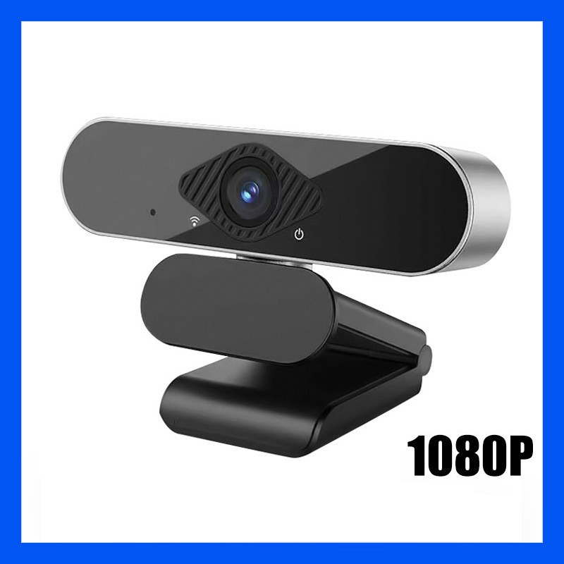 Picture of Home computer camera live HD camera usb notebook external desktop video conference online class