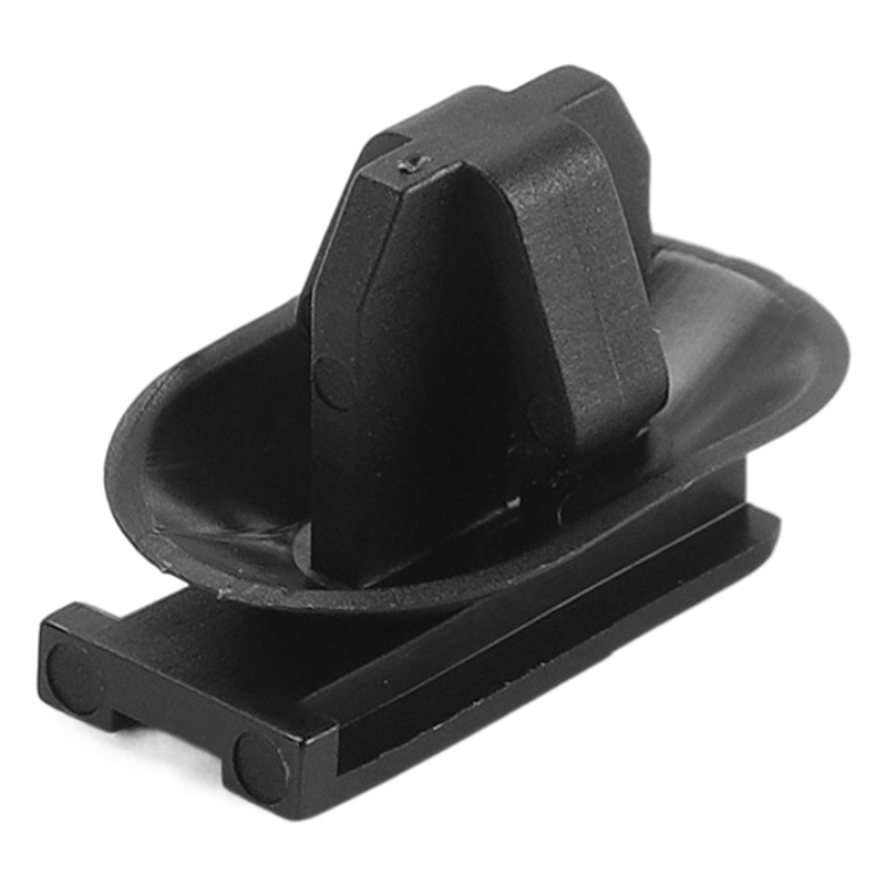SJZ-XK-12 small solid X98 car special cable tie buckle XGGK-1/bag