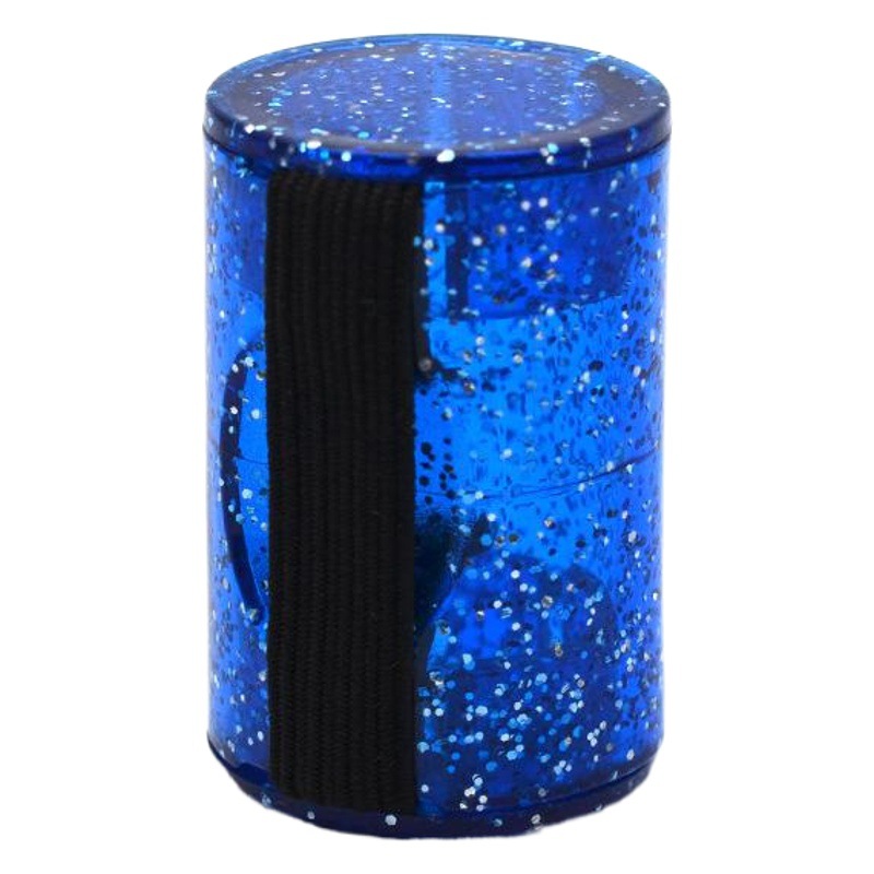 Guitar ukulele sand hammer ukulele finger sand bell ringing sand egg multi-color small guitar accompaniment musical instrument sand hammer