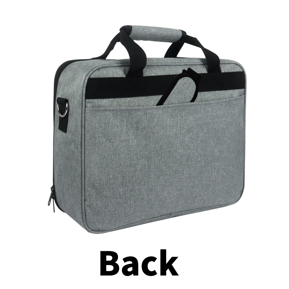 Picture of Amazon Projector Bag Multifunctional Tool Bag Home Projector Handbag Projector Bag