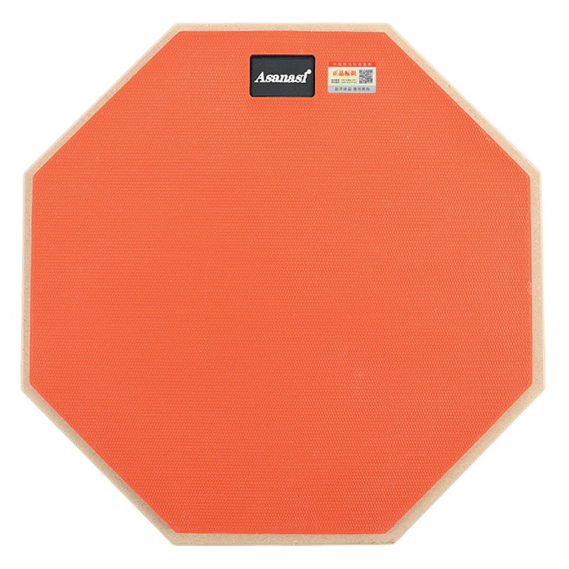 Factory Outlet Sub-drum 12-inch Dumb Drum Surface Practice Dumb Drum Set Drum Pad Entry Drum Set Drum Practice Drum Dumb Drum Board