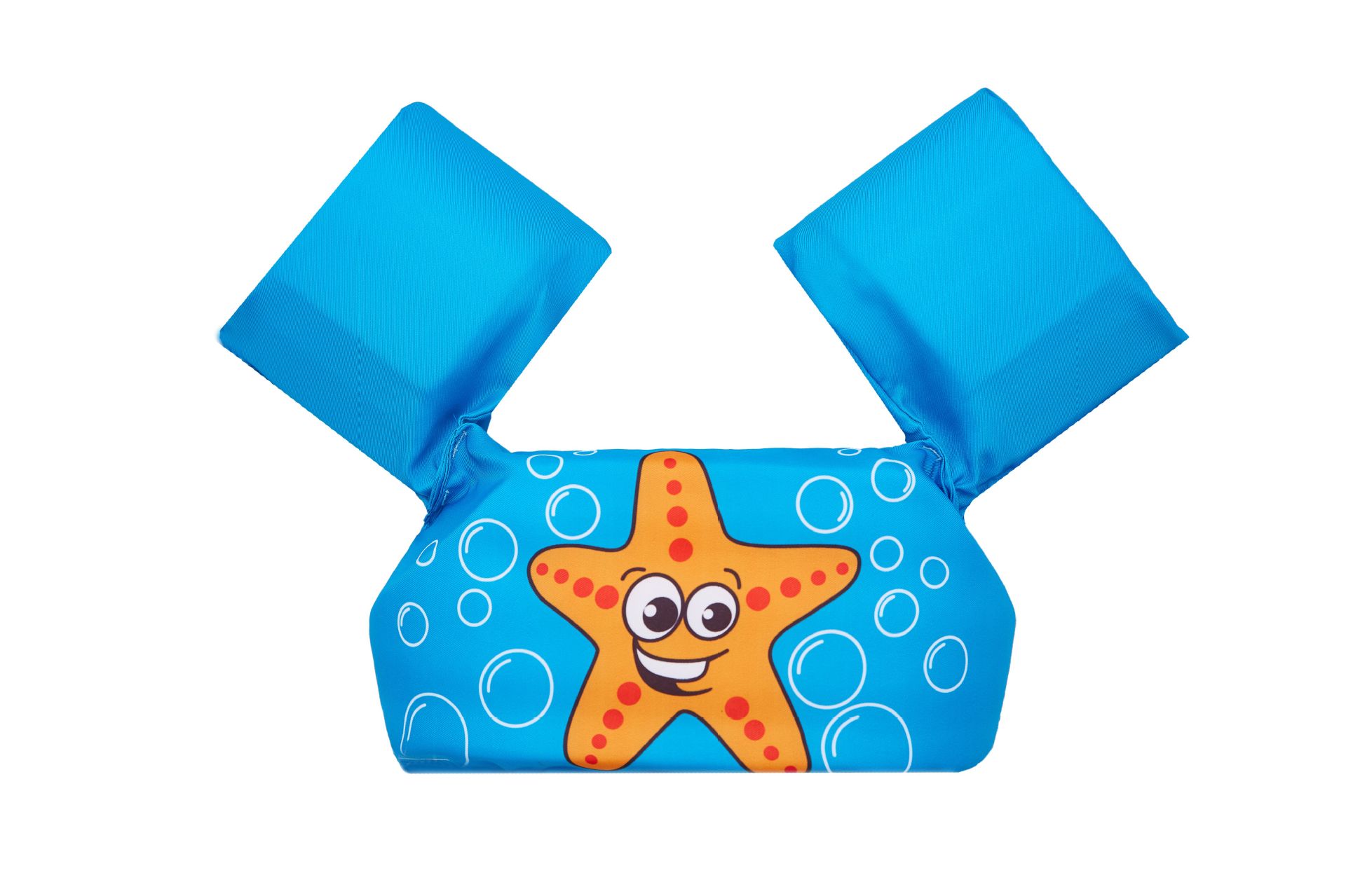 Picture of Cartoon Young Children's Swimming Arm Ring Float Ring Swimming Buoy Life Jacket Baby's Water Sleeve Buoyancy Vest Swimming Equipment