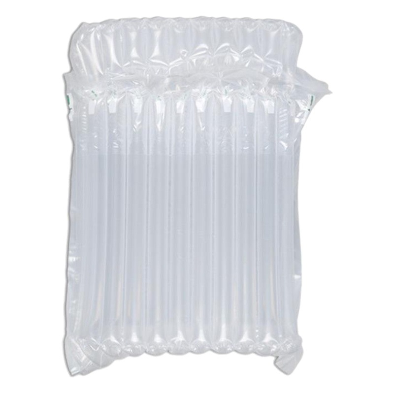 6-column 17 high air bag Inflatable packaging shock-proof bag bag bag air bubble column wholesale non-self mucous membrane
