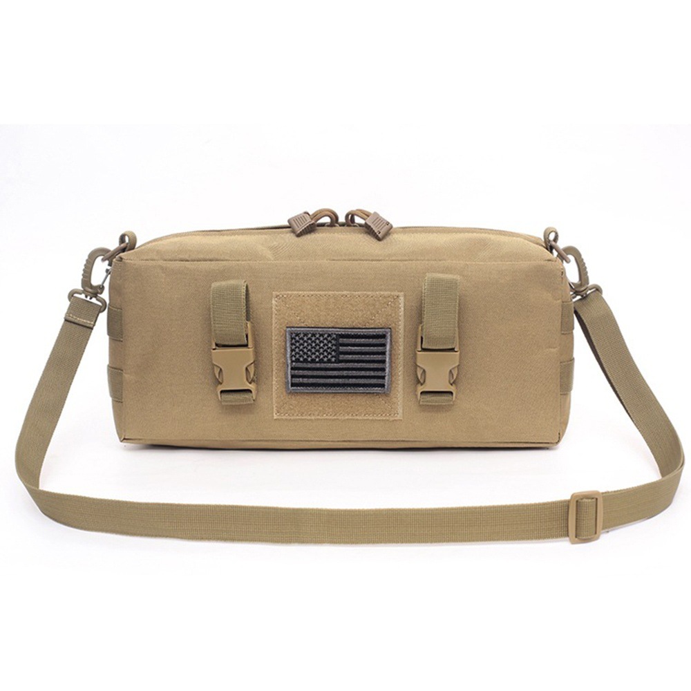 Outdoor Waterproof Tactical Accessories Large Sundries Storage Bag molle Accessory Bag Outdoor Sports Storage Waist Bag