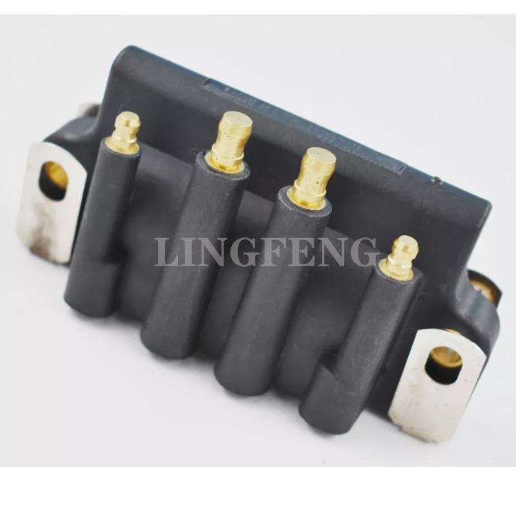 The high-pressure fire coil of the lawn mower is suitable for 583740 0583740 18-5170