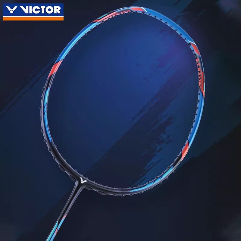 Picture of Victor Victor Victory Assault Falcon Tk-Hawk Badminton Racket Little Ghost Falcon Ultra Falcon Pro