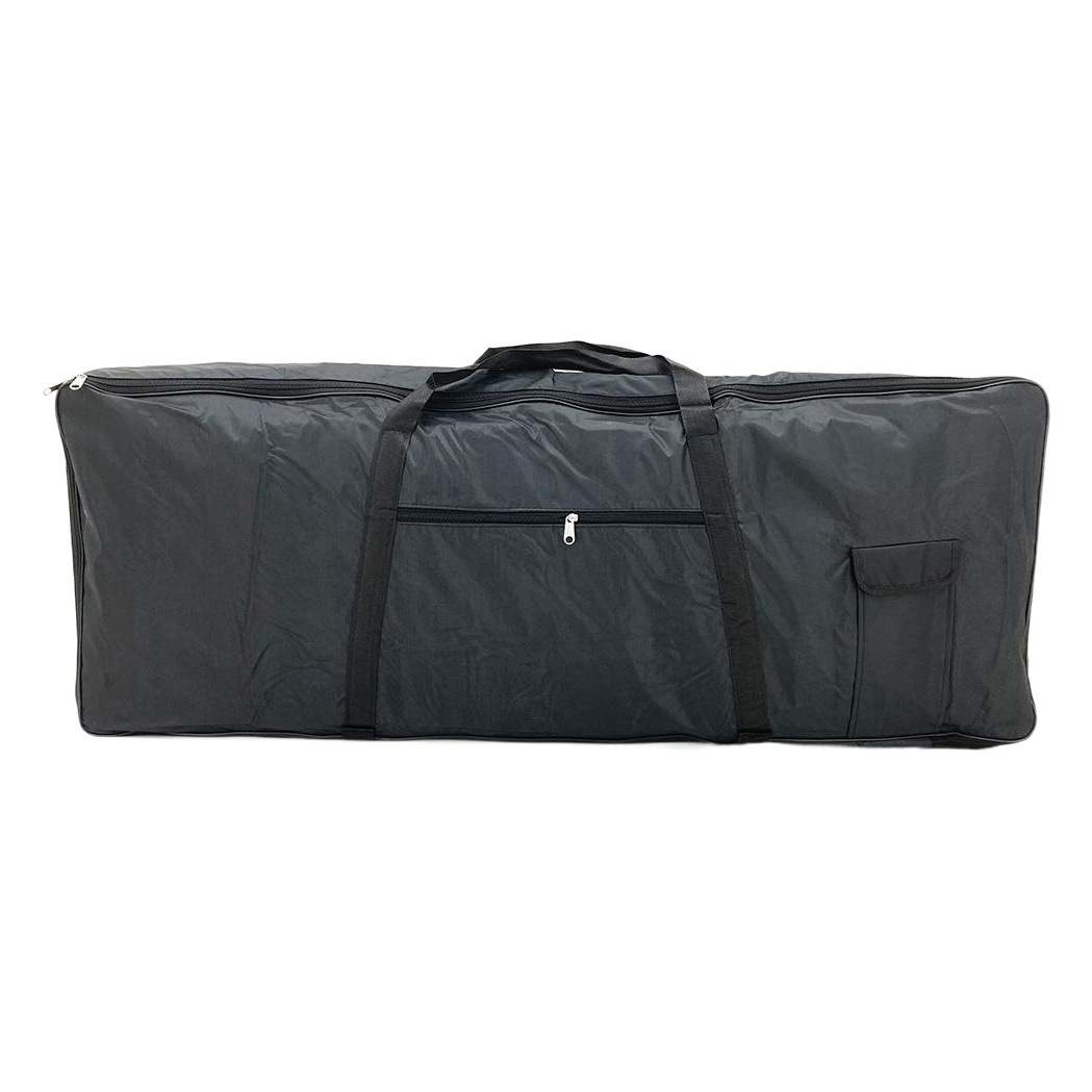 61 key electronic piano bag 76 key electronic piano bag Oxford cloth waterproof portable shoulder portable musical instrument protection storage bag