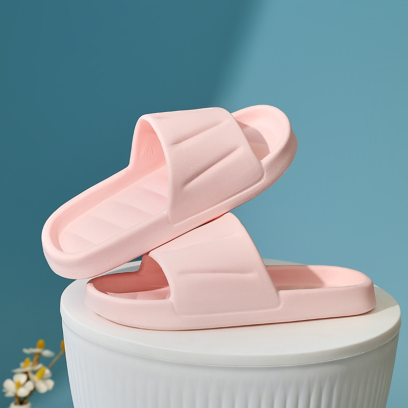 Picture of 2025 New Eva Sandals Men's Outdoors Indoor Household Bathroom Non-Slip Household Shit Slippers Women's Summer