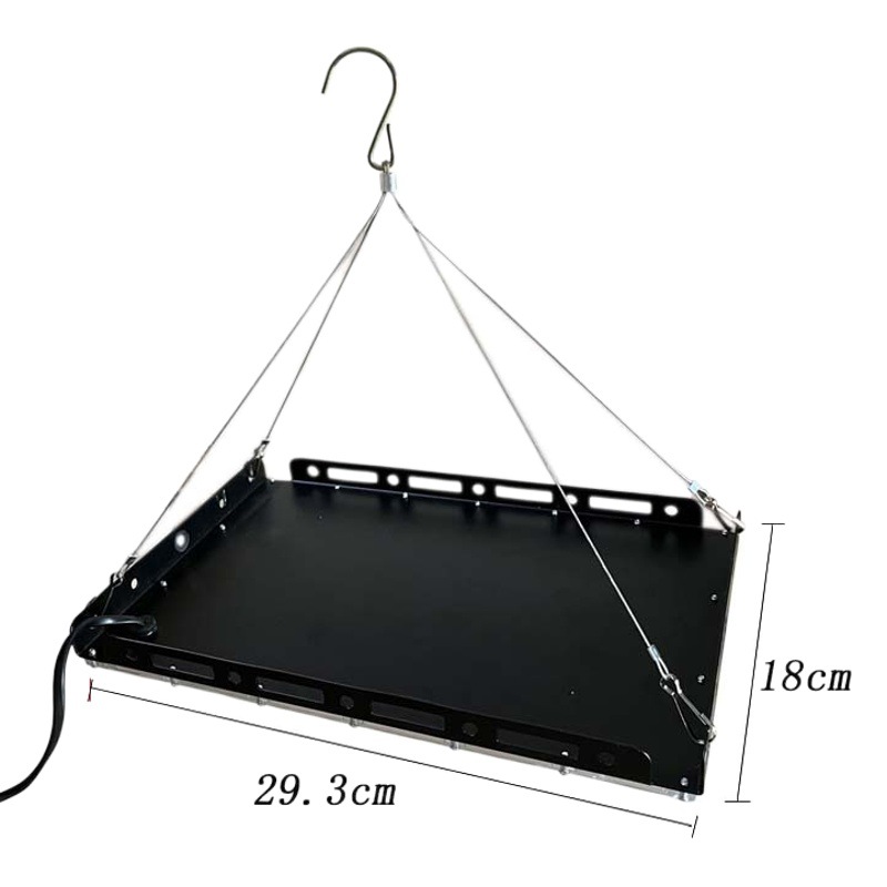 Cross-border blue sea 45W full blue light Beauty Black light home sunbath tanning light bronze sun light factory wholesale