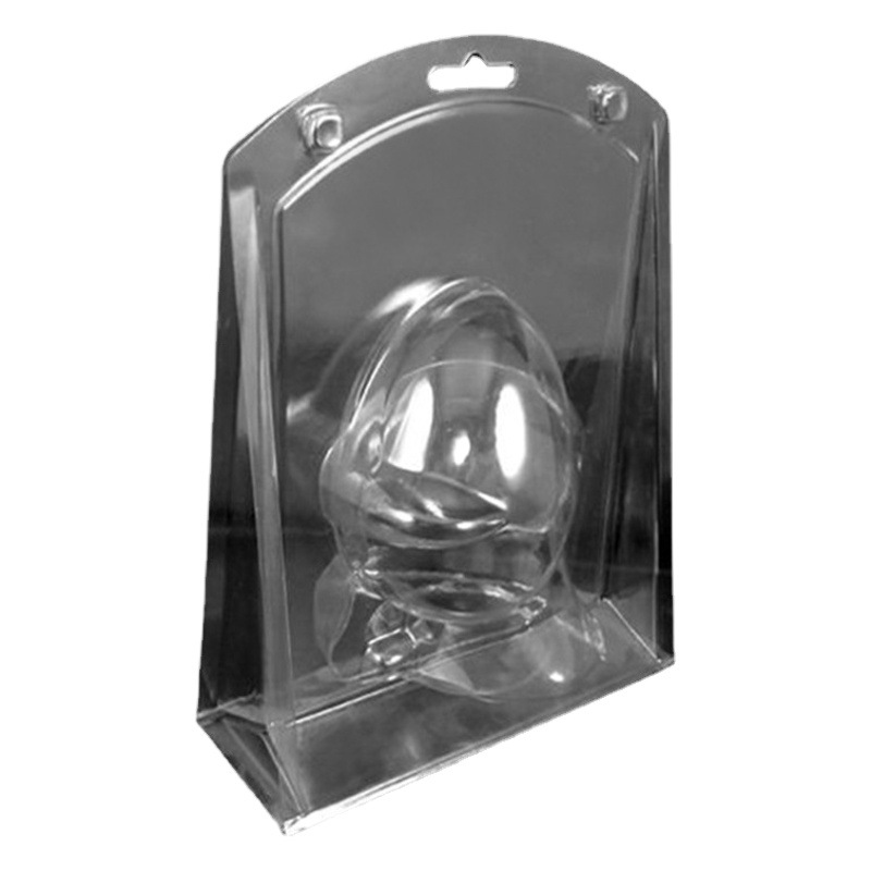 Packaging Manufacturer Customized Blister Bubble Shell 70% off Edge Plastic Box Doll Lining Card Blister Transparent Pet Hardware P
