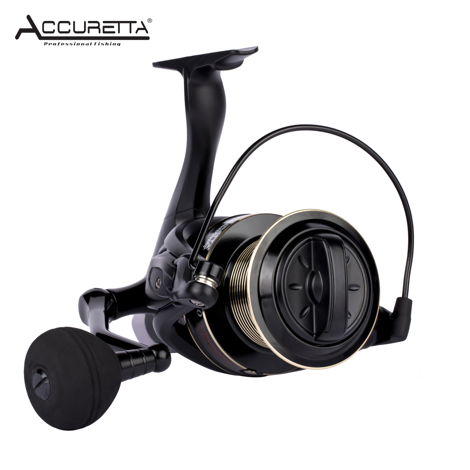 Acurita YF remote casting wheel anchor fishing wheel no gap sea rod fishing wheel spinning wheel fishing wheel sea fishing wheel fishing wheel fishing wheel