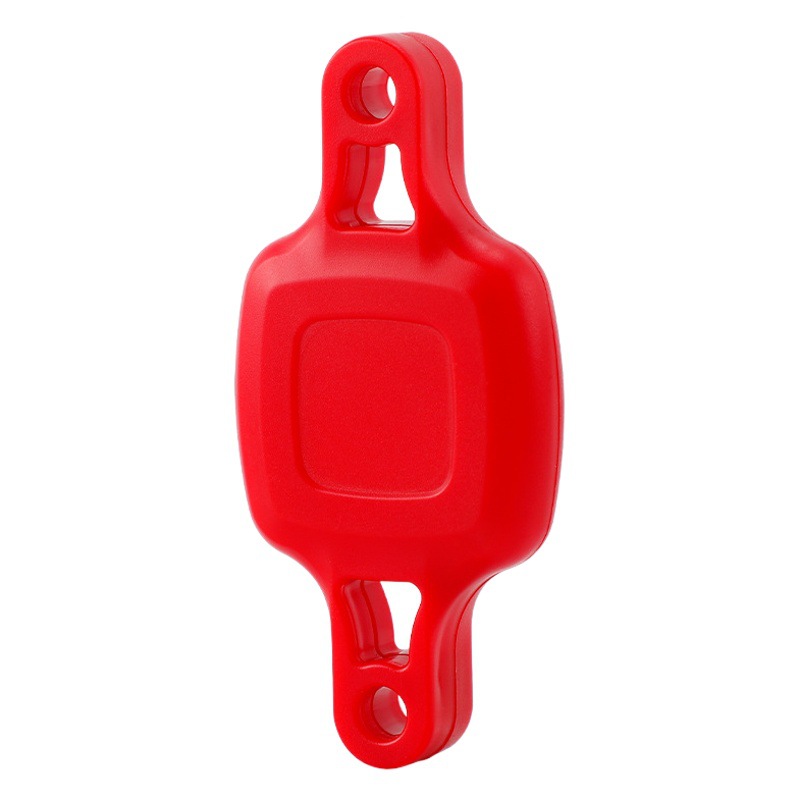 Wholesale bicycle airtag tracker protection set mountain bike anti-loss precision hidden positioning protection case