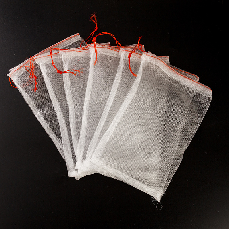Picture of Nylon Insect-Proof Bag, Fruit Bagging, Seed Bag, Soaking Bag, Anti-Fly, Sun-Proof, Ham, Bacon, Anti-Fruit Fly and Bird-Proof Bag