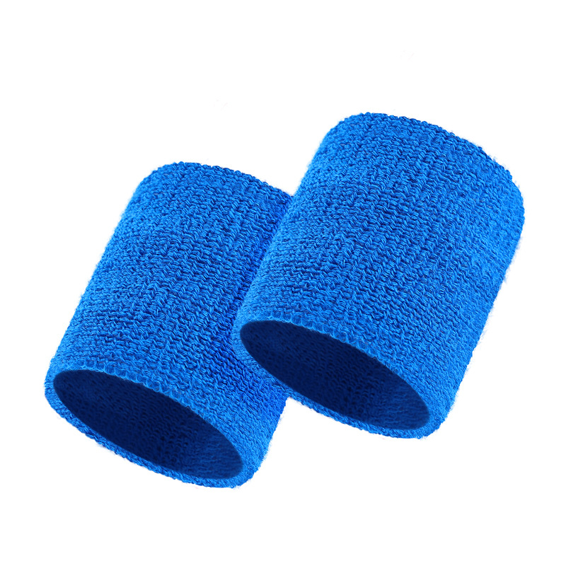 Picture of Sports Wrist Wrist Wrist Wrist Wrist Wrist Wrist Basketball Fitness Anti-Sprain Protective Cover Color Wristband Cover