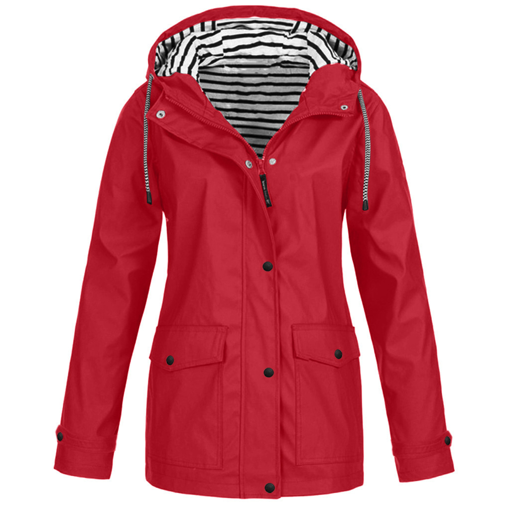 Picture of 2022 Amazon AliExpress Autumn and Winter Explosions Charge Clothes Three-in-One Outdoor Mountaineering Suit Waterproof Jacket 558