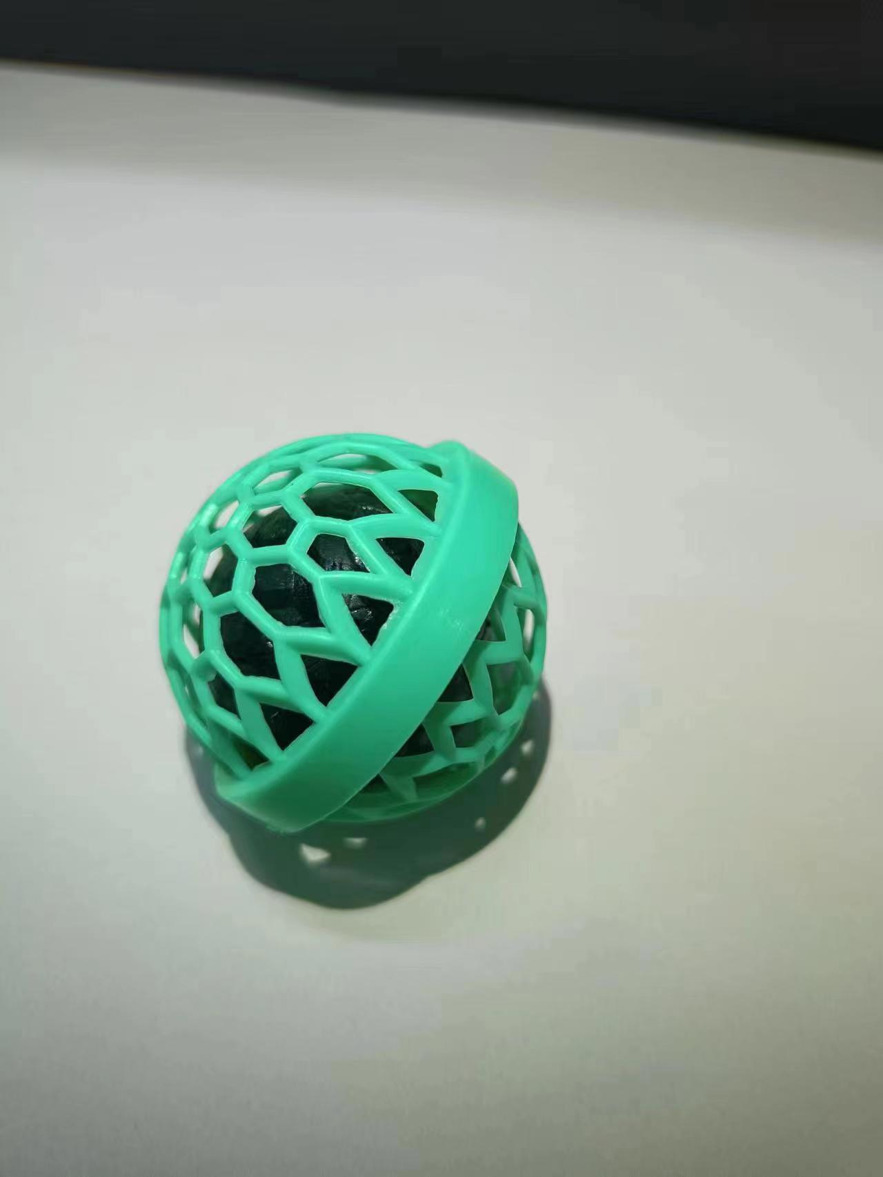 Picture of Women's Bag Cleaning Ball Clean Wallet Handbag Cleaning Artifact Sticky Inner Ball Dust Dirt Debris Cleaning