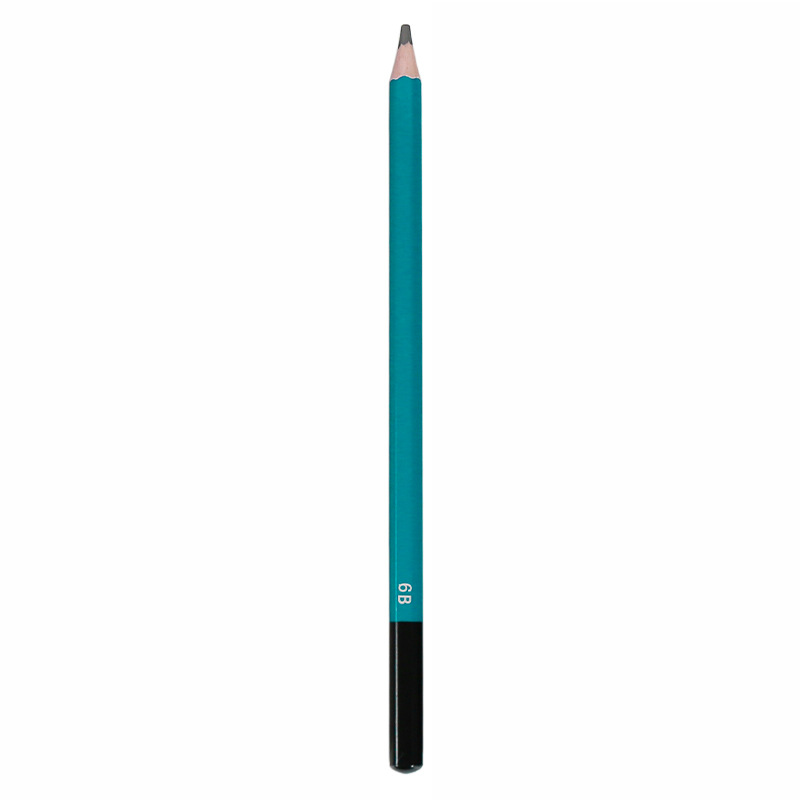 Picture of Factory direct selling painting sketch pencil wholesale soft medium hard charcoal pen painting