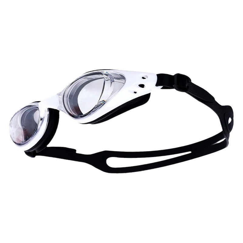 Picture of You swimming goggles waterproof anti-fog men and women fashion new swimming glasses diving swimming goggles professional swimming equipment