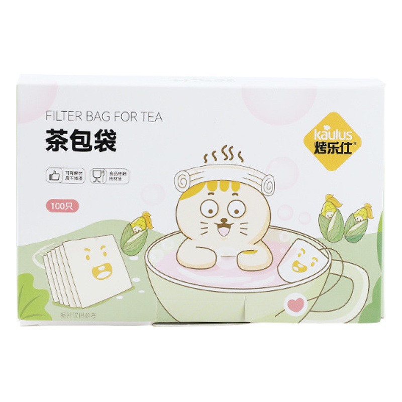 Wholesale Drawstring Tea Bags, Small Bubble Bags, Disposable Tea Bags, Filter Bags, Fragrant Marinade, Stewed Filter Bags