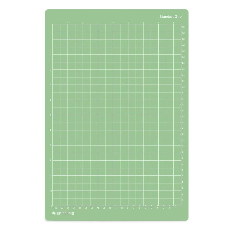 Cutting pad plate cutting pad 8.5*12cutting mat