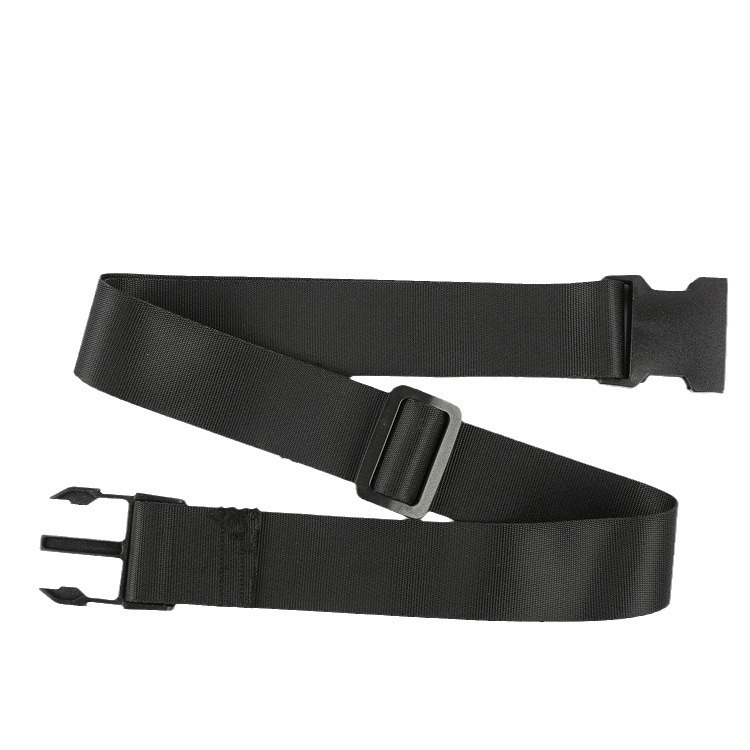 Amazon Tie Nylon Binding with Logistics Pallet 5cm Cargo Transport Tie Tightening Anti-Slip Buckle