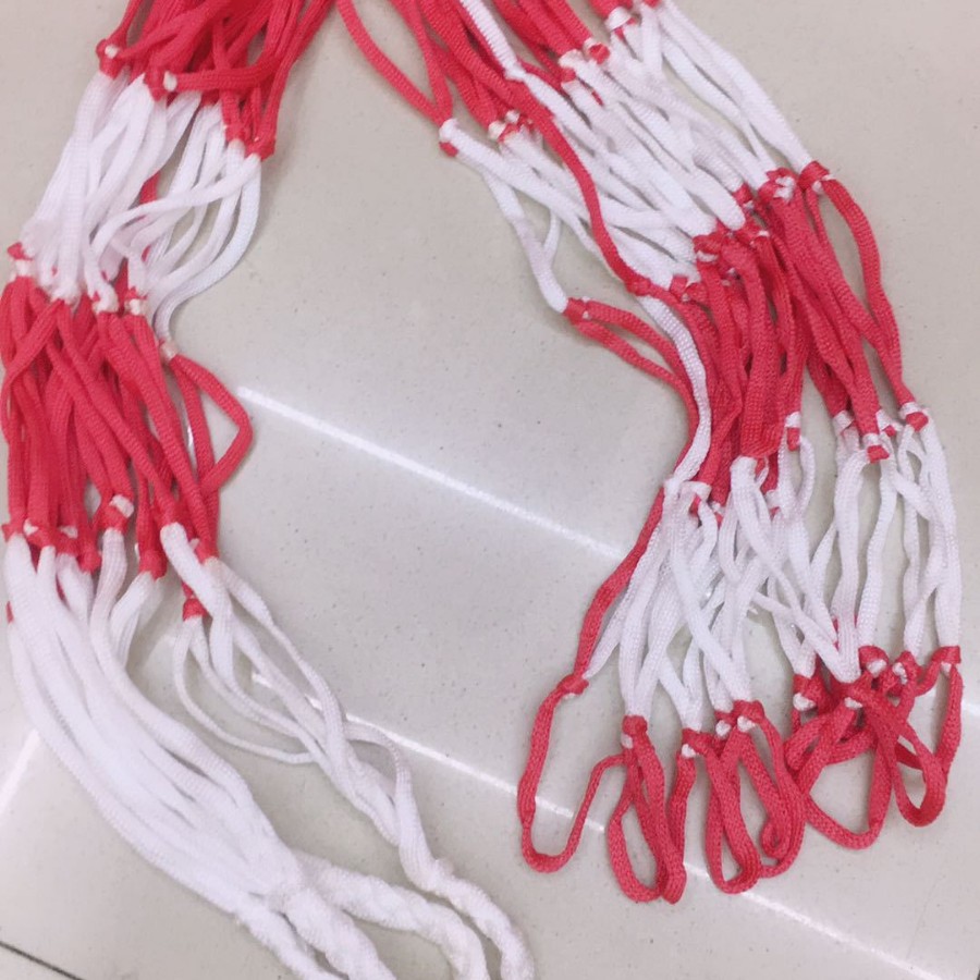 Picture of Large Mesh Bag Nylon Volleyball Basketball Net Bag for Holding Balls, Large Ball Bag for 18 Soccer Balls, Basketball Bag