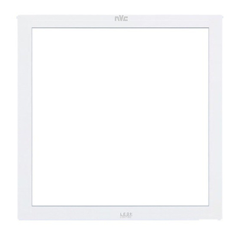 NVC Lighting led integrated ceiling lamp panel lamp kitchen bathroom bathroom lamp embedded panel lamp ceiling lamp