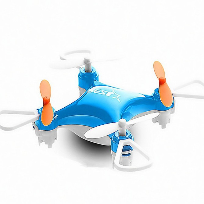 Picture of Four-Axis aircraft cross-border dedicated aircraft HC702 mini four-axis aircraft HC723 UAV toy