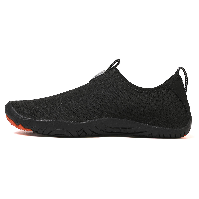 Picture of Cross-border new anti-slip river tracing shoes, summer climbing indoor fitness shoes, outdoor mountaineering beach shoes, sports swimming shoes