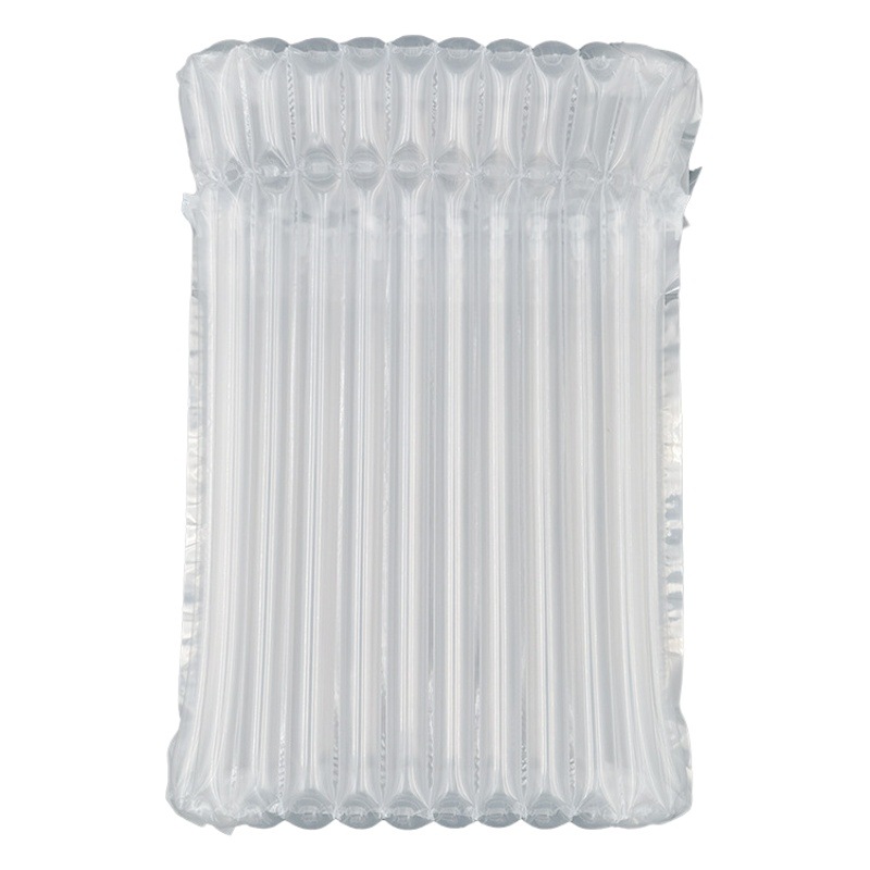 Bubble Column Bag Express Special Shockproof Packaging Transparent Cushioning Inflatable Bag Drop-resistant Packaging Laundry Liquid Air Column Bag