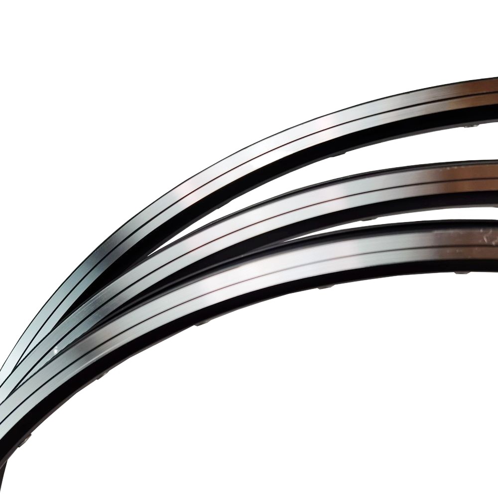 Car rim mountain bike Rim v brake rivet rim 32 holes 26/27.5/29 inch AV nozzle CNC brake edge
