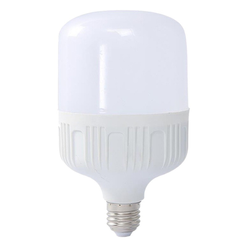Led Light Bulb E27 Screw Base High-Power Ultra-Bright Eye-Protection Energy-Saving Bulb Low-Voltage Bulb High-Voltage 36-220V