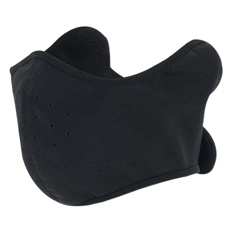 Ruidong Winter Cold-proof Warm Mask Face Protection Ski Supplies Windproof Mask Motorcycle Riding Mask Sports