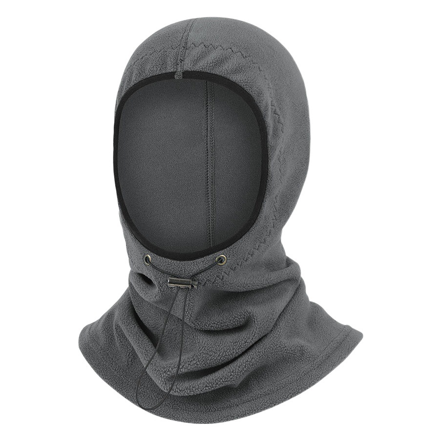 Ruidong thermal mask outdoor sports windproof Hood Riding ski hat neck protection integrated adjustable Face Kini