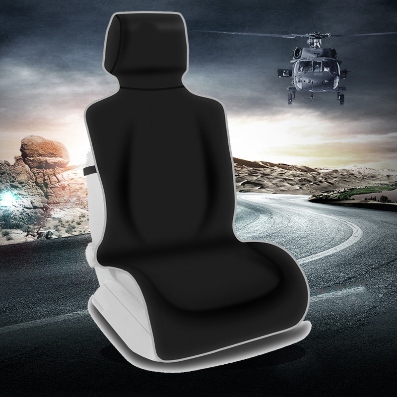 Factory Direct diving car seat cushion dustproof durable dog seat cushion cover car car seat cushion factory direct supply