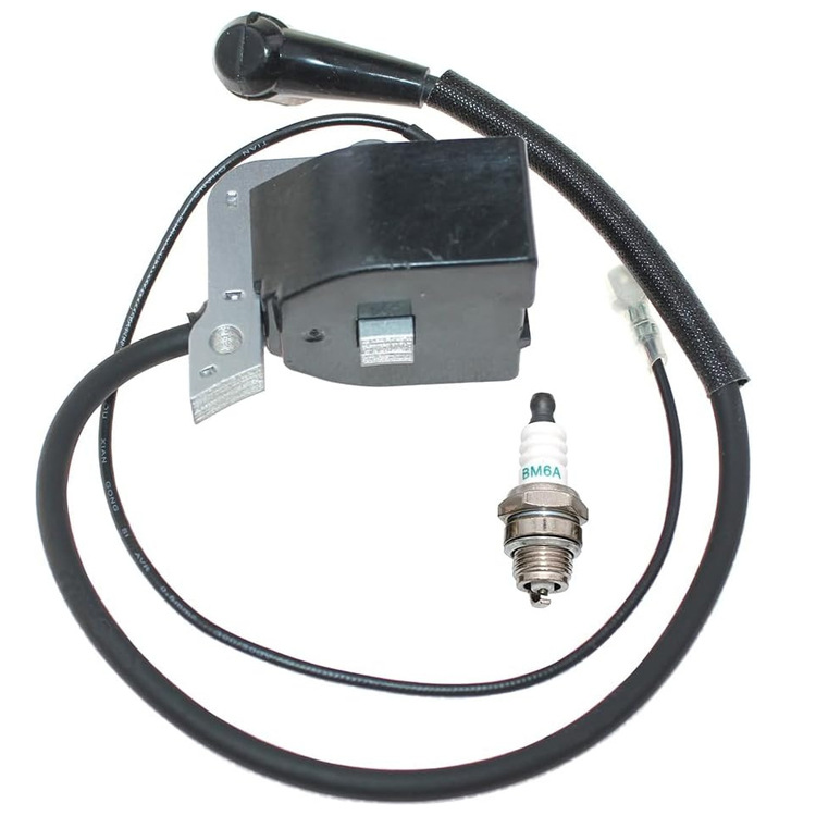 Spark Plug for Makita Dpc6200 Dpc6201 161316-9 394-143-010 394-143-011