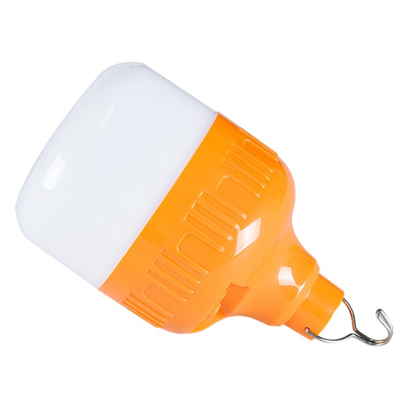 Stall lights bright led emergency lights usb outdoor camping night market charging bulbs wholesale emergency home bulb
