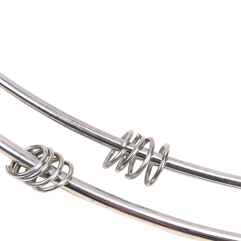 Wholesale 38cm with small circle sound rolling ring children hot wheels rolling iron ring rolling iron ring push iron ring stall toys