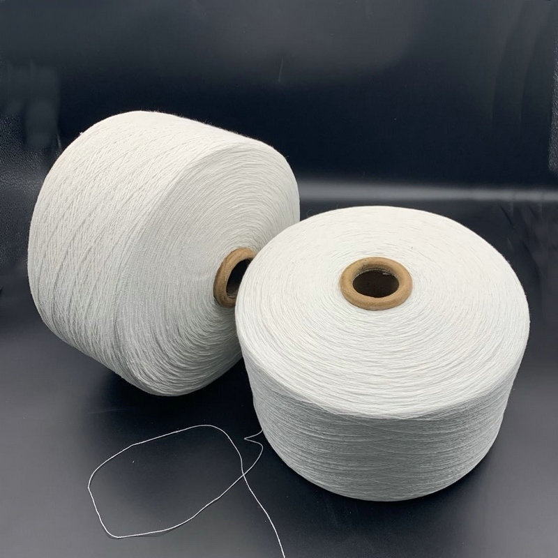 Manufacturers Supply Wire and Cable Filling Cotton, Cotton Yarn, Polyester Cotton Combed Industrial Cotton Yarn, Worsted Pure Cotton Yarn
