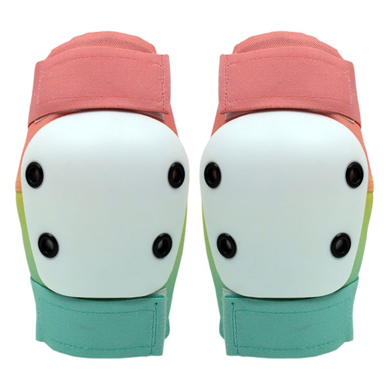 Skateboard Protective Gear Six Sets of Ski Anti-Fall Knee Pads Full Set of Roller Skating Equipment for Adults and Kidsren Balance Car for Women